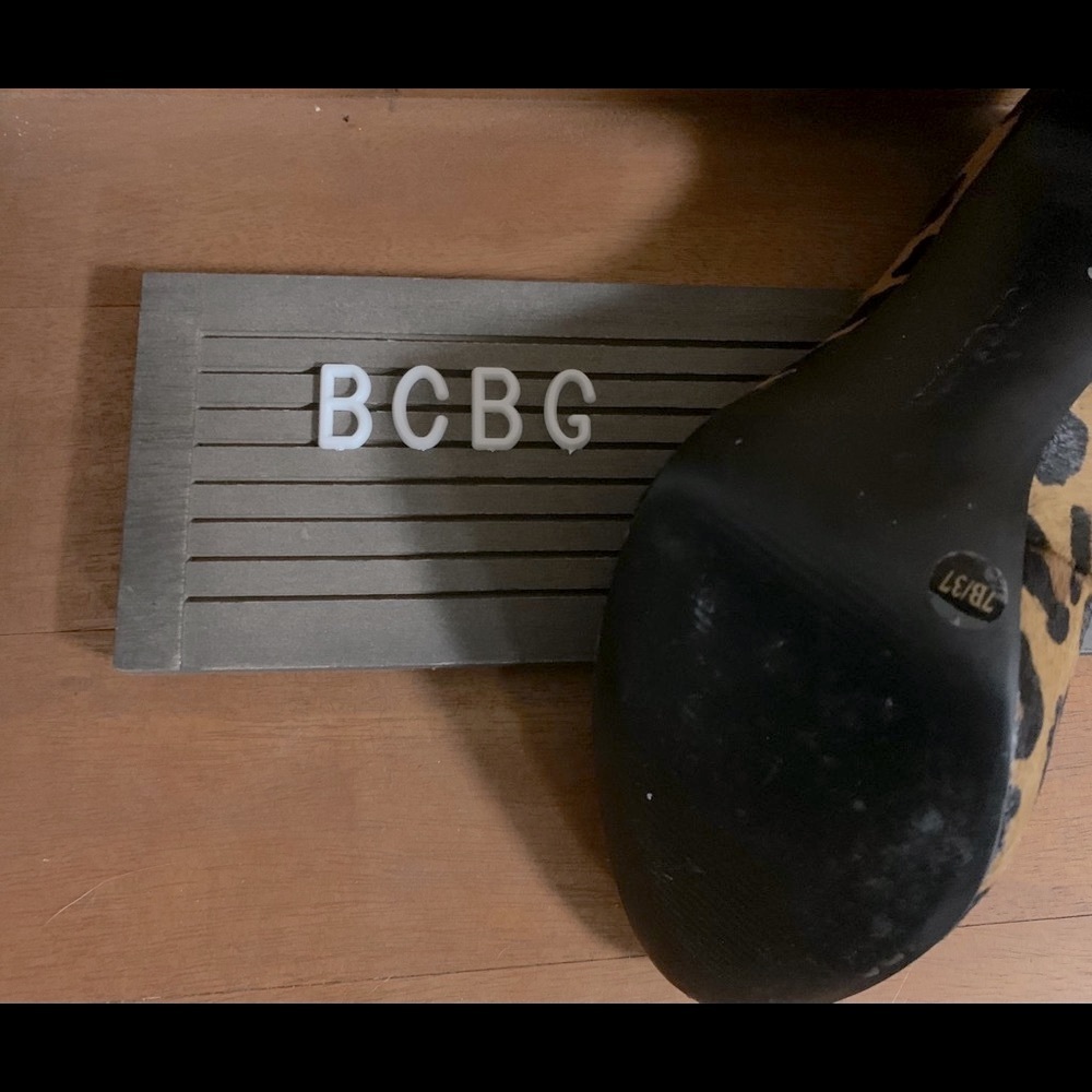 Bcbgeneration - image 4